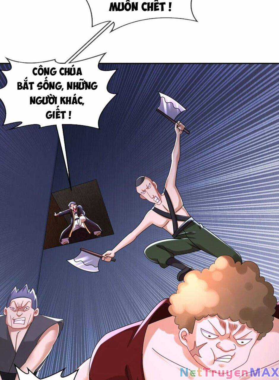 Tuyệt Thế Đạo Lữ Chapter 57 trang 26