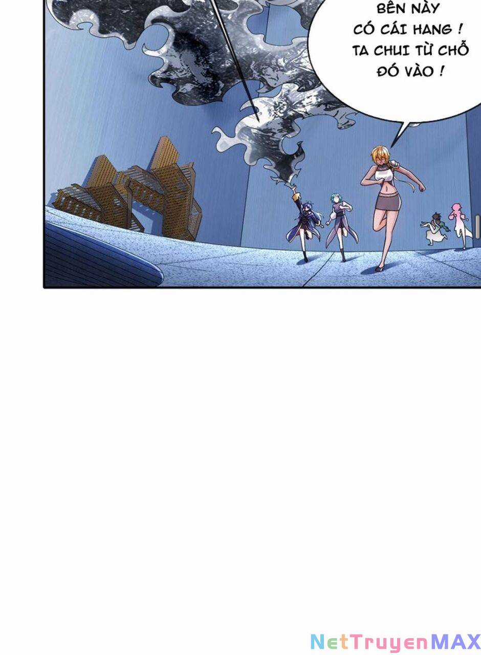 Tuyệt Thế Đạo Lữ Chapter 57 trang 29