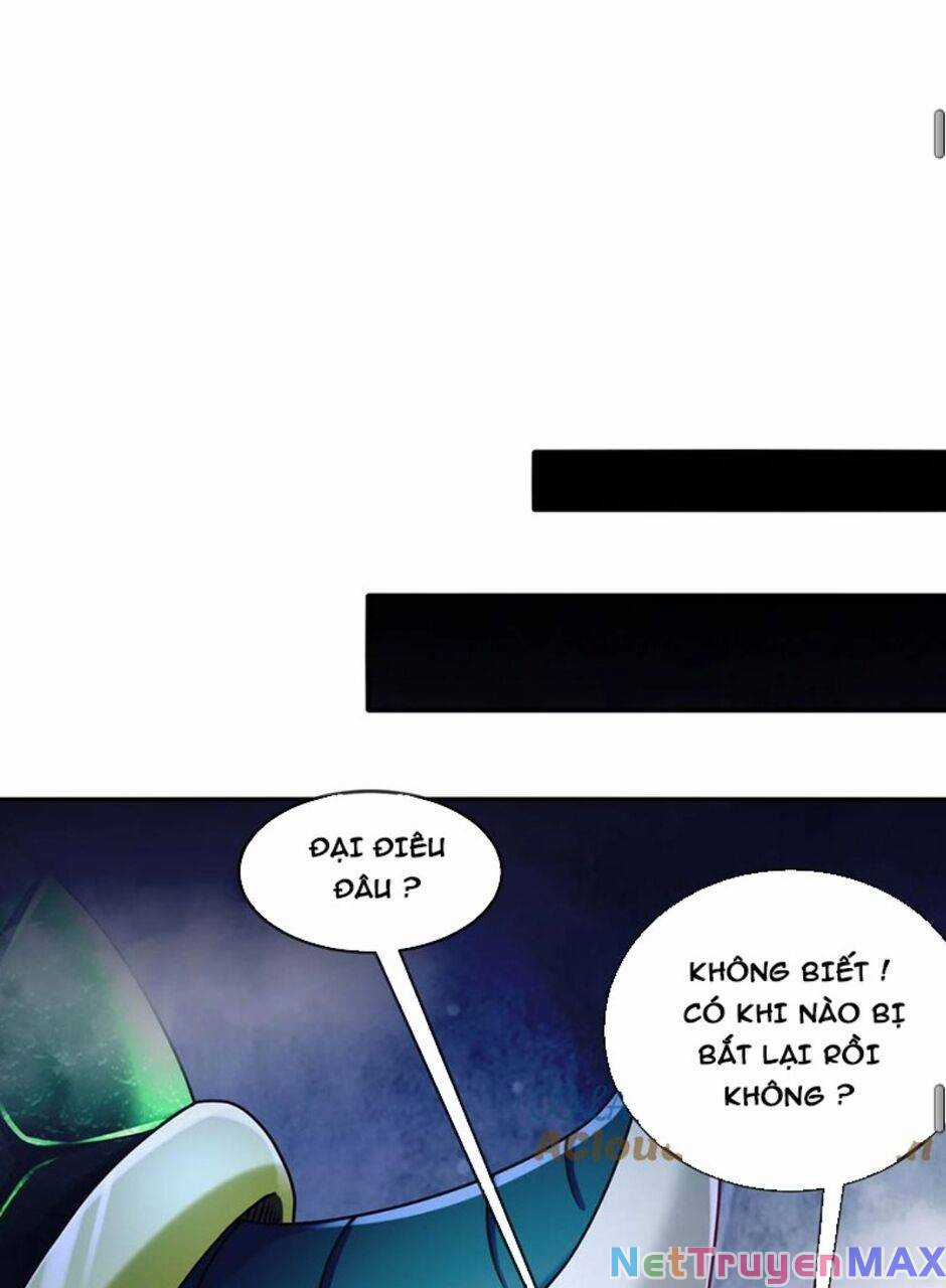 Tuyệt Thế Đạo Lữ Chapter 57 trang 30