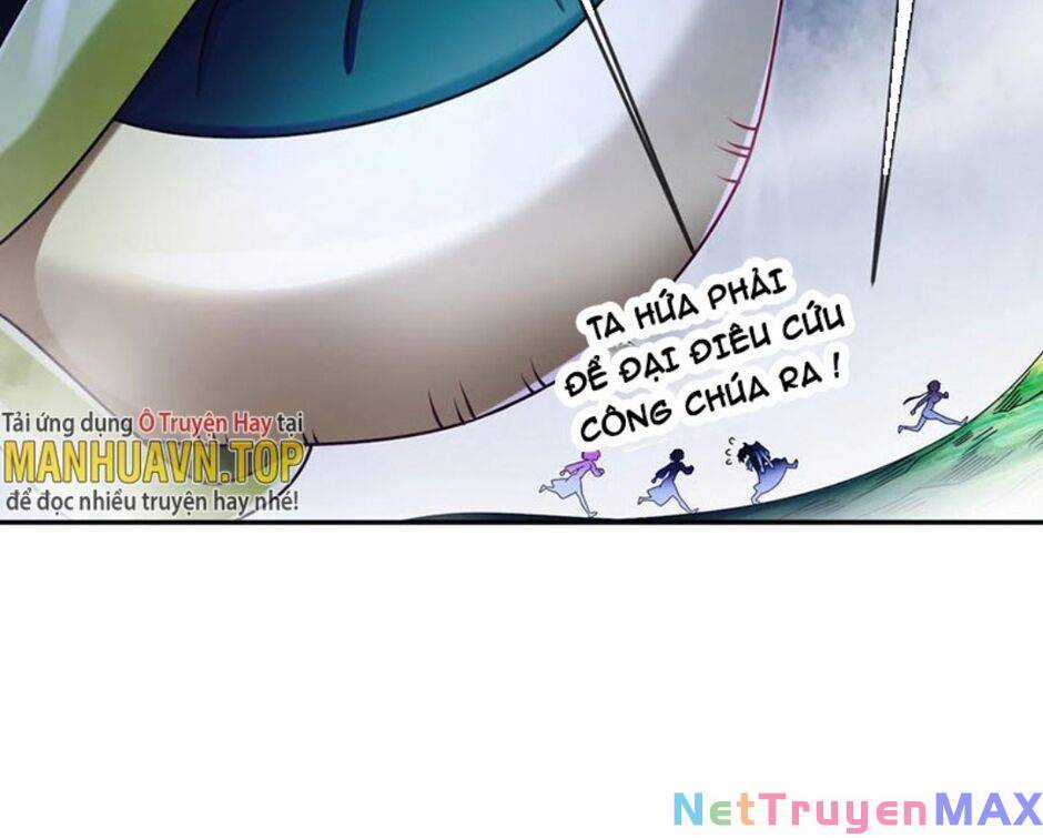 Tuyệt Thế Đạo Lữ Chapter 57 trang 31