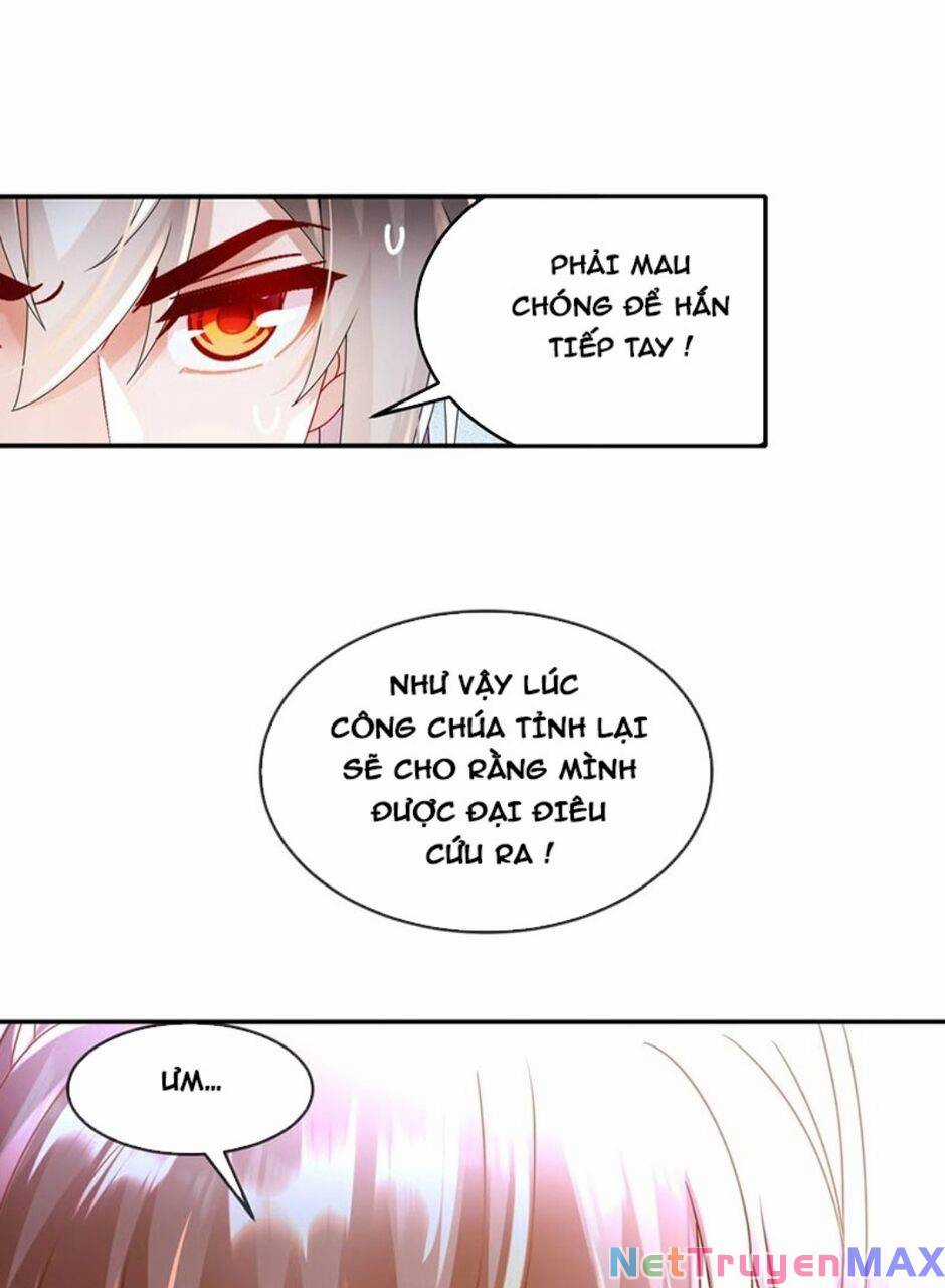 Tuyệt Thế Đạo Lữ Chapter 57 trang 32