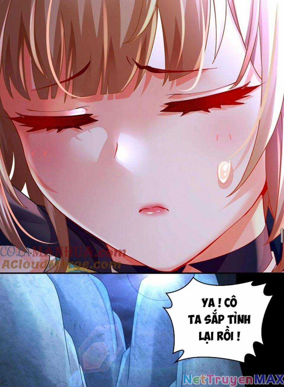 Tuyệt Thế Đạo Lữ Chapter 57 trang 33