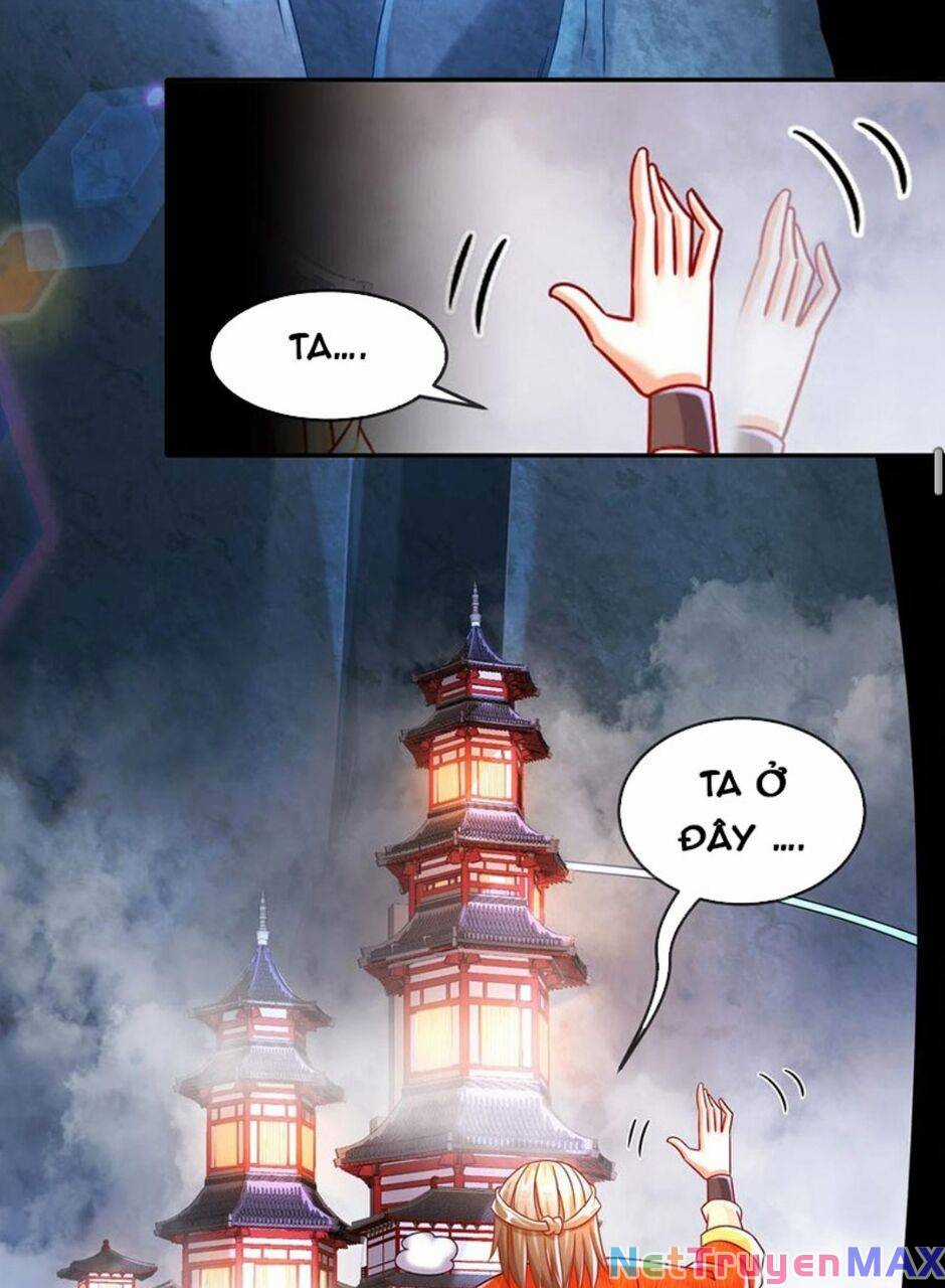Tuyệt Thế Đạo Lữ Chapter 57 trang 34