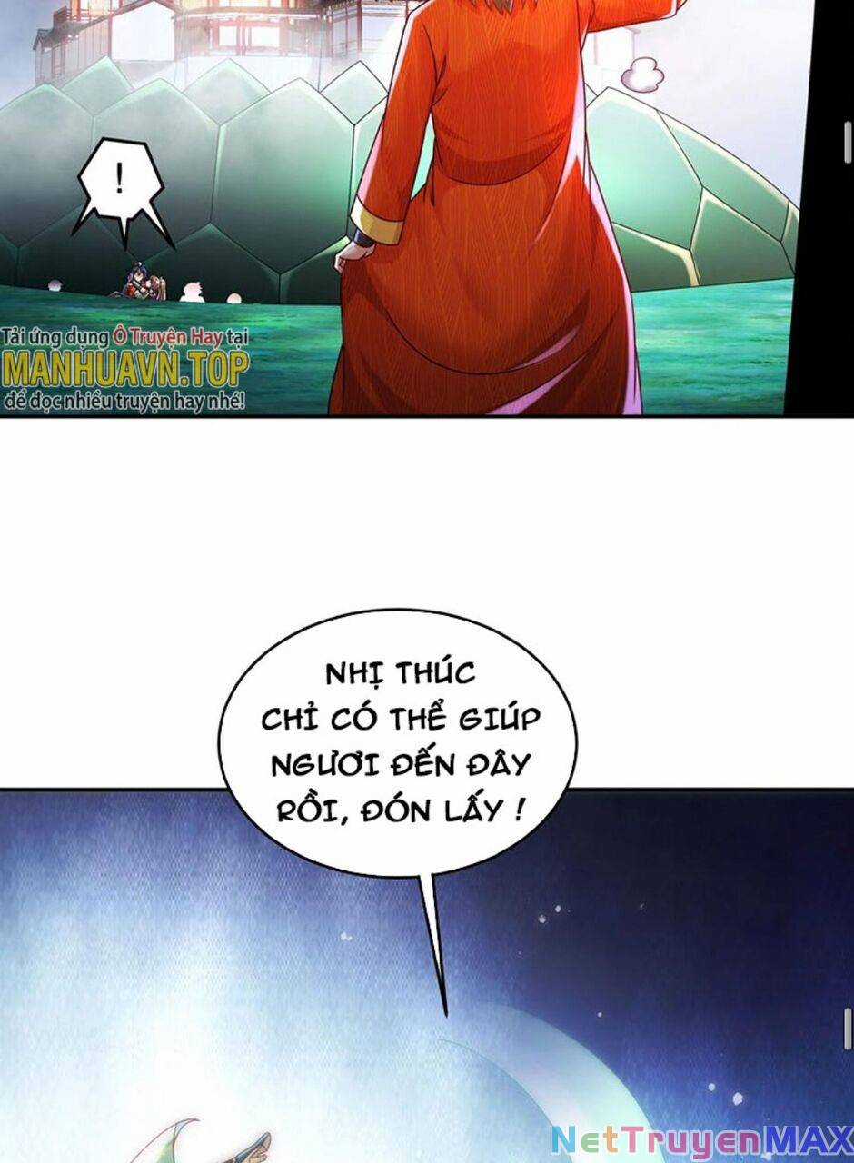 Tuyệt Thế Đạo Lữ Chapter 57 trang 35