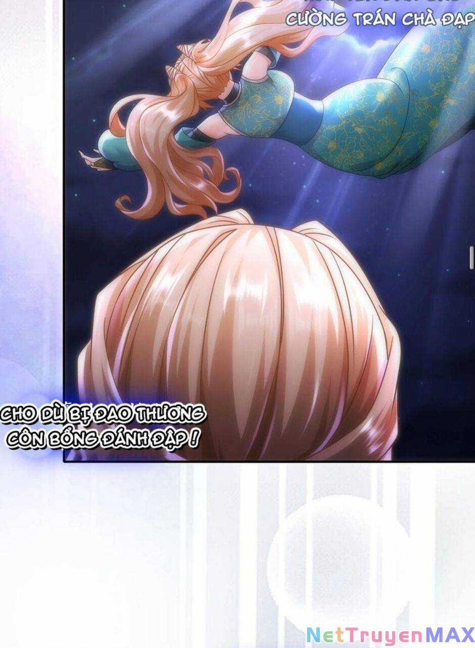 Tuyệt Thế Đạo Lữ Chapter 57 trang 37