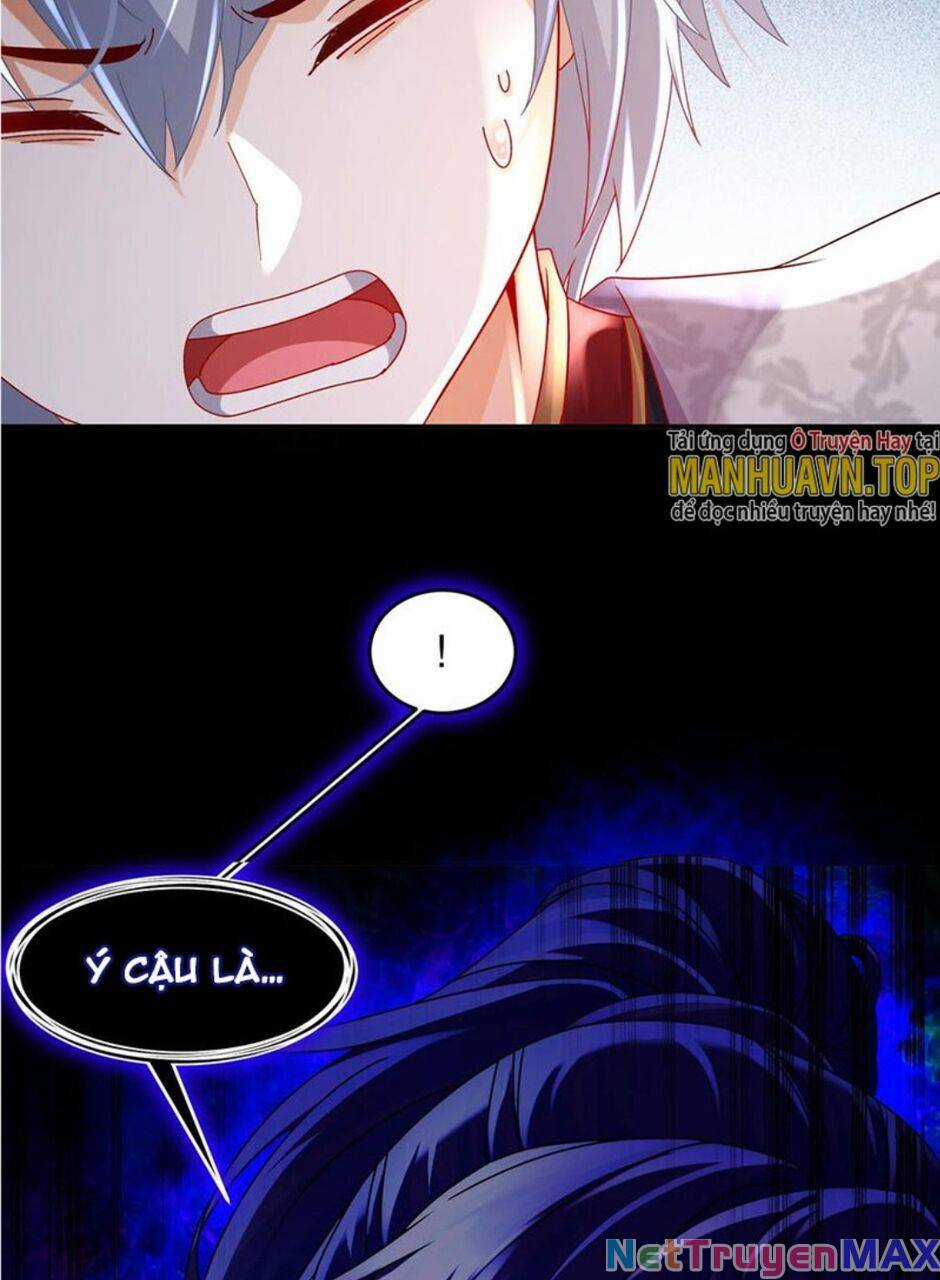 Tuyệt Thế Đạo Lữ Chapter 57 trang 4