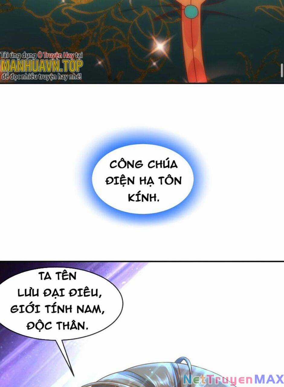 Tuyệt Thế Đạo Lữ Chapter 57 trang 41