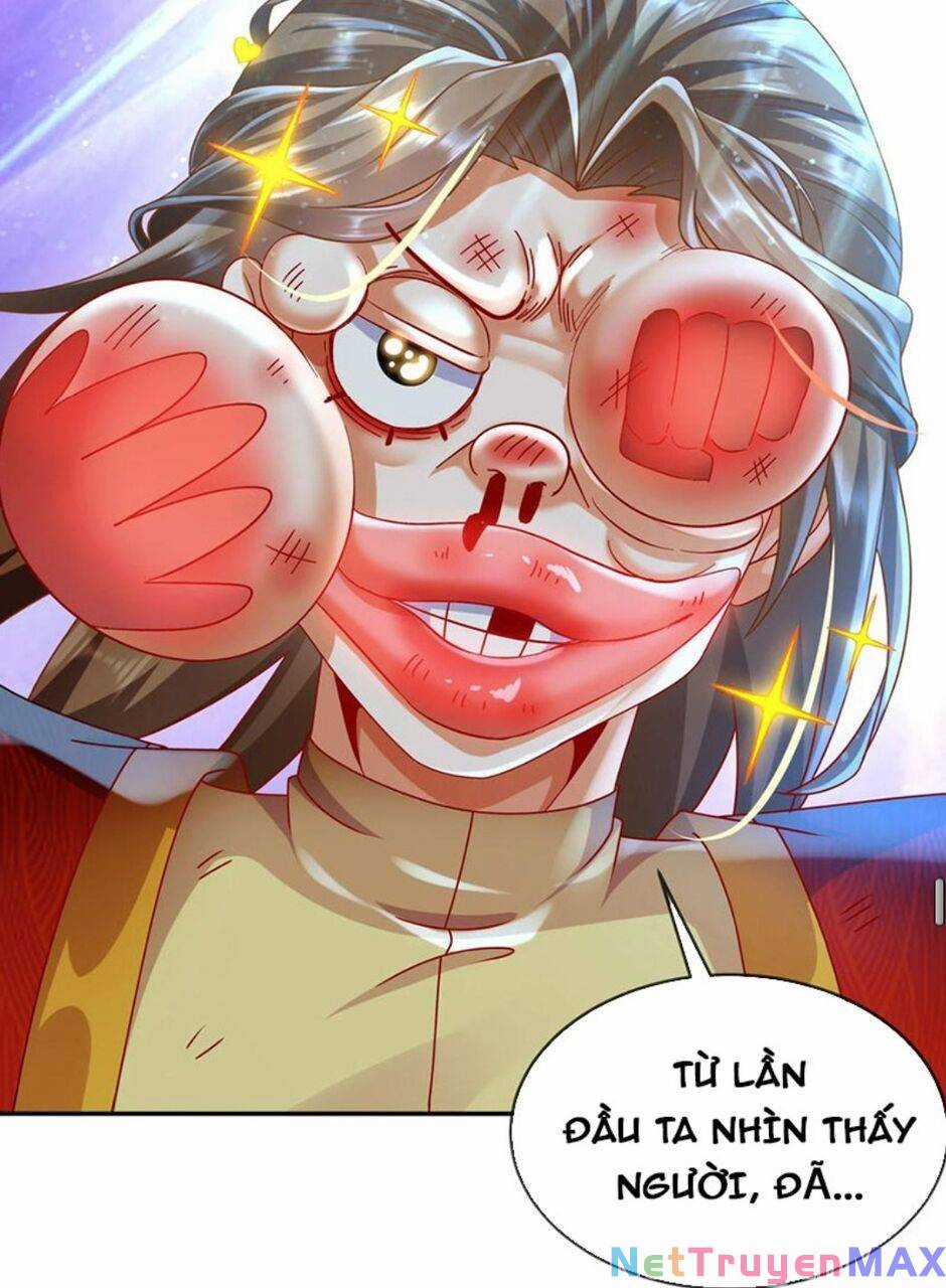 Tuyệt Thế Đạo Lữ Chapter 57 trang 42