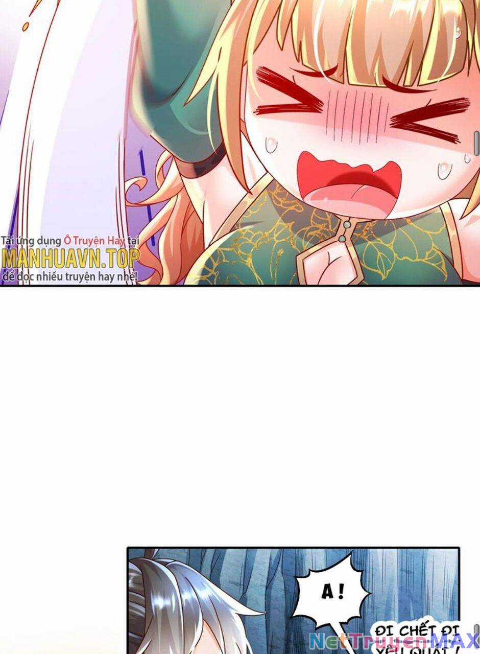 Tuyệt Thế Đạo Lữ Chapter 57 trang 44