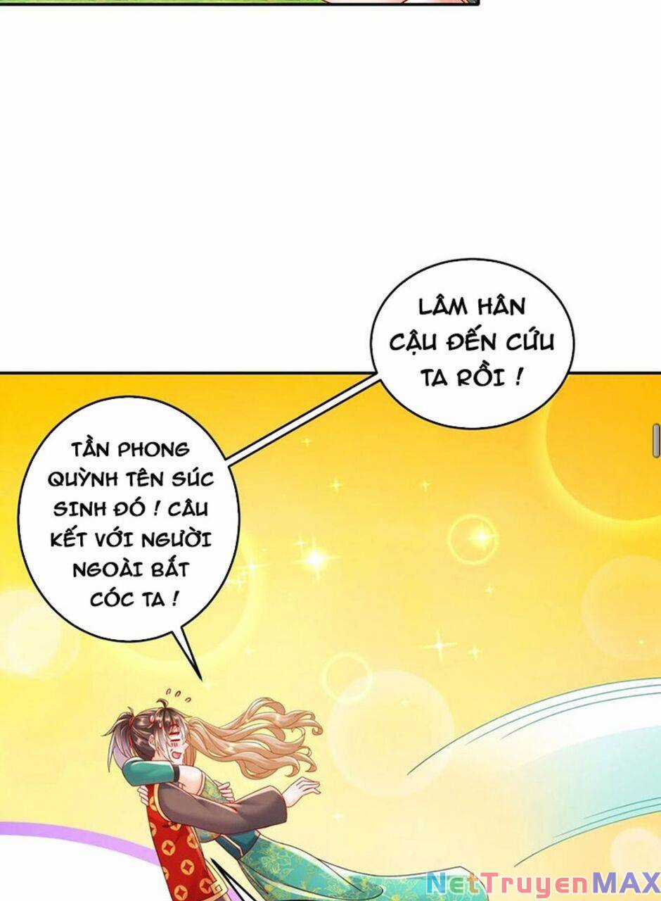 Tuyệt Thế Đạo Lữ Chapter 57 trang 46