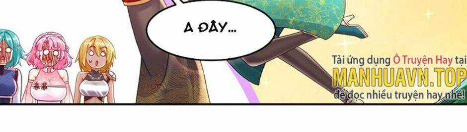 Tuyệt Thế Đạo Lữ Chapter 57 trang 47