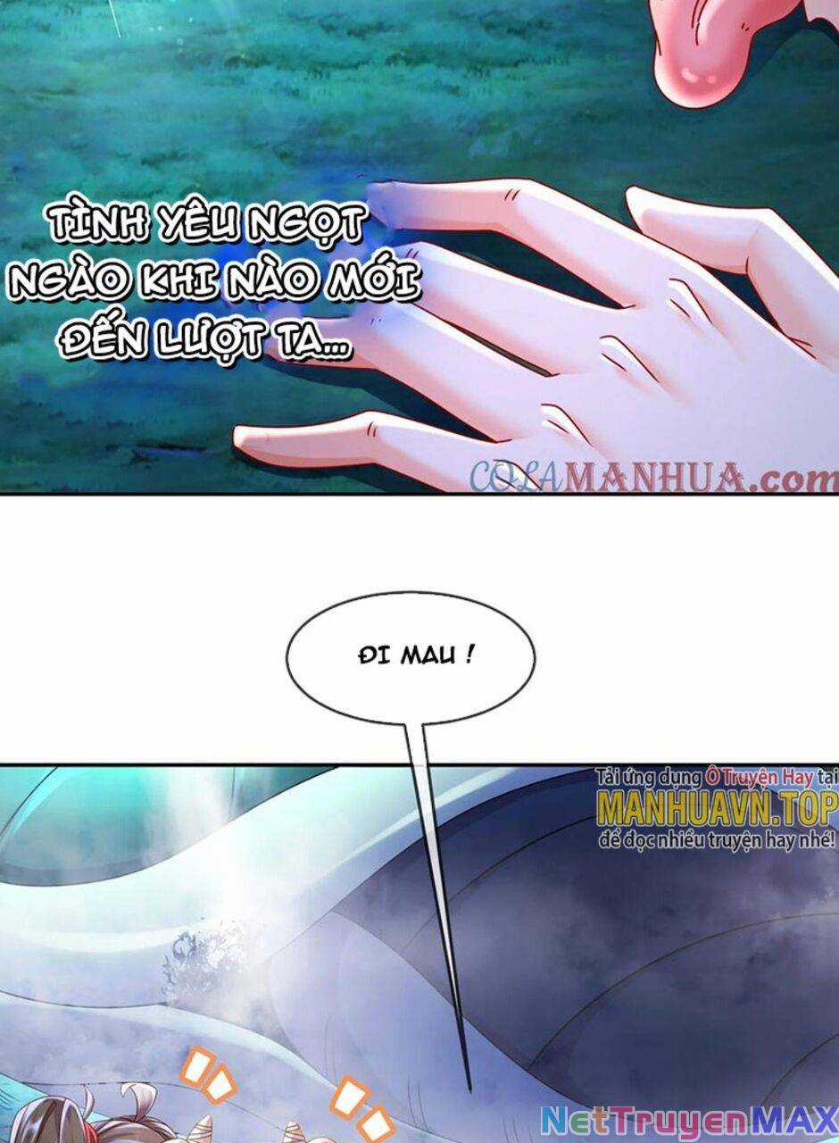 Tuyệt Thế Đạo Lữ Chapter 57 trang 49