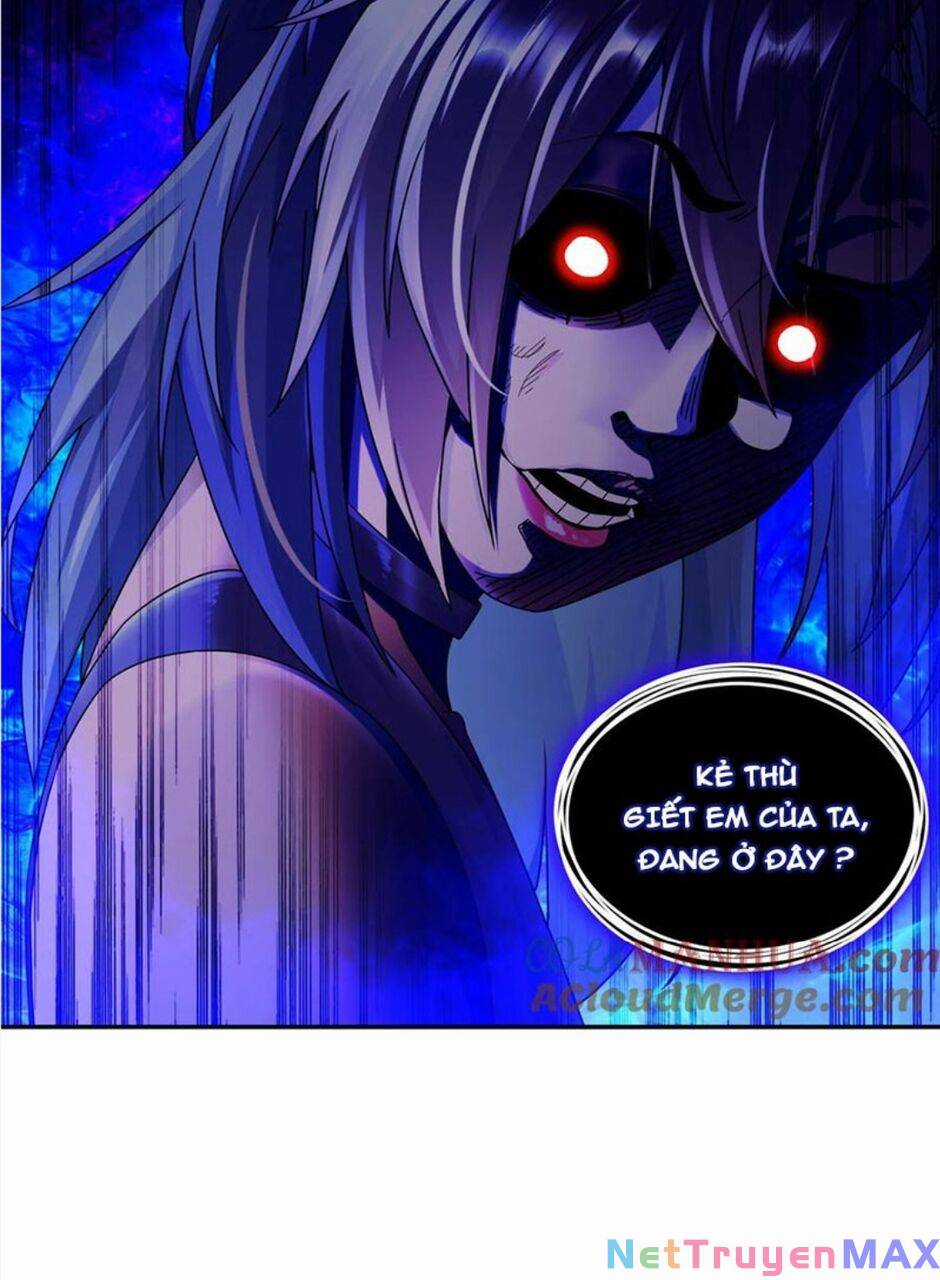 Tuyệt Thế Đạo Lữ Chapter 57 trang 5