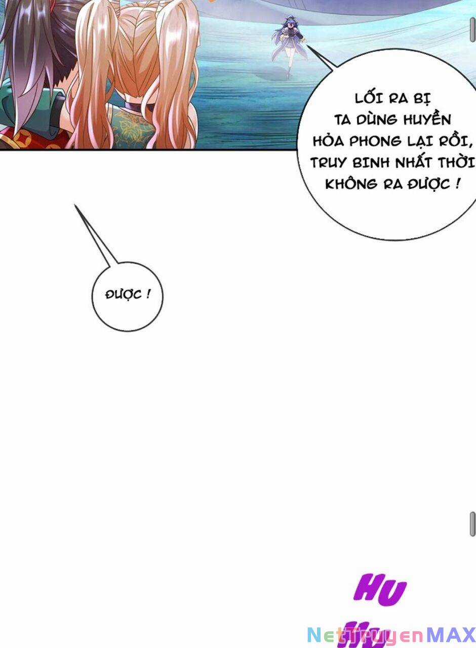 Tuyệt Thế Đạo Lữ Chapter 57 trang 50