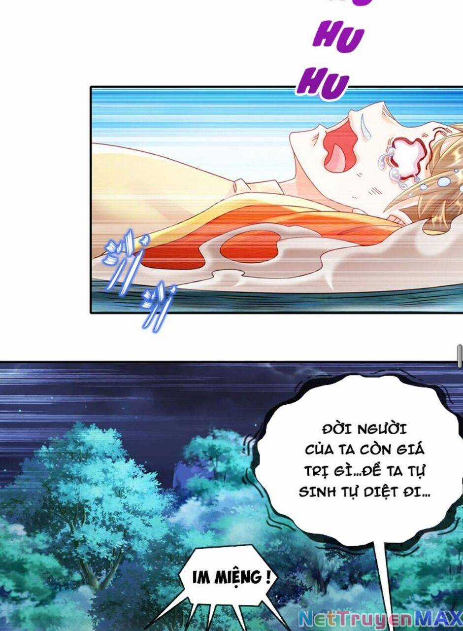 Tuyệt Thế Đạo Lữ Chapter 57 trang 51