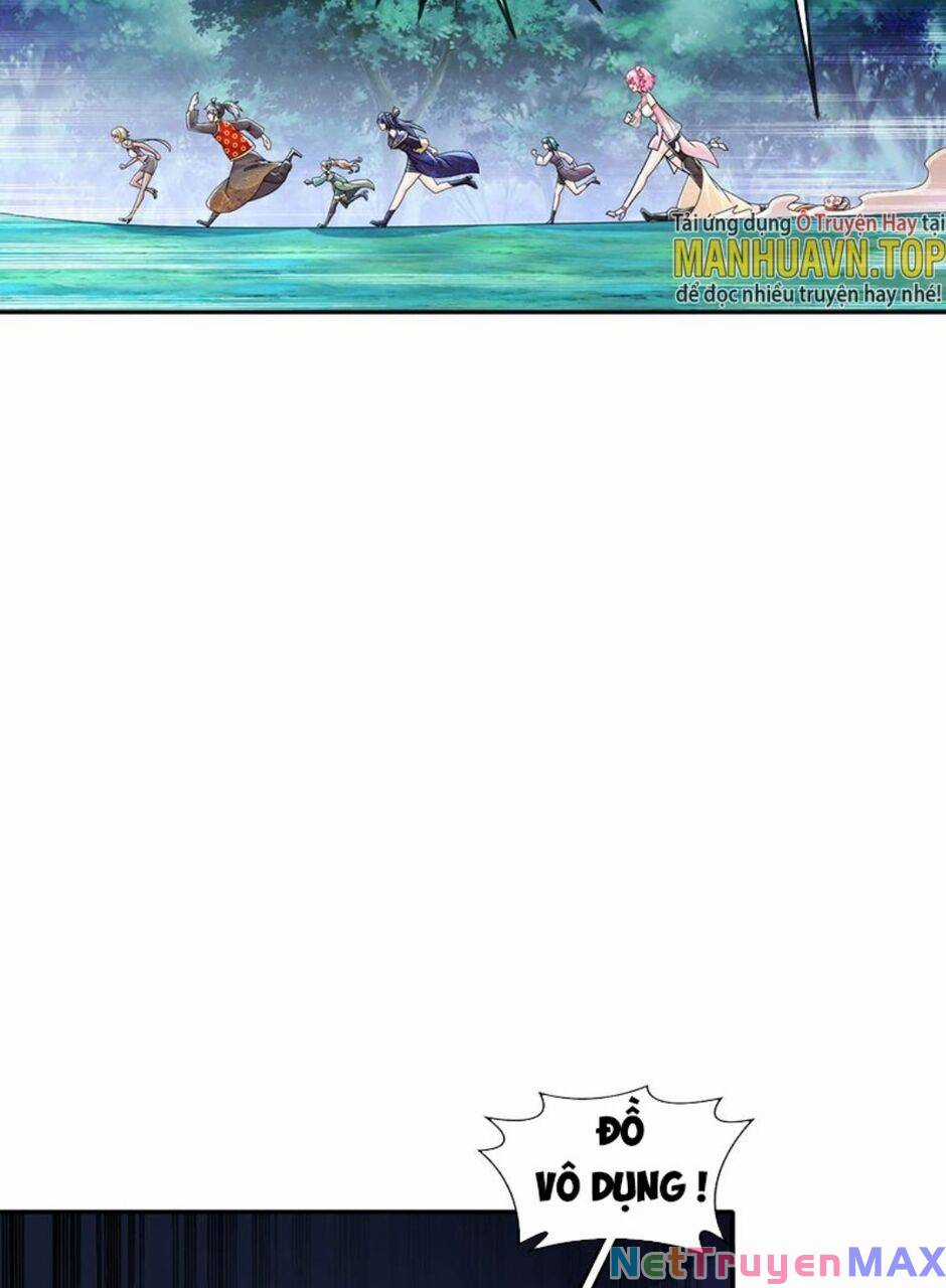 Tuyệt Thế Đạo Lữ Chapter 57 trang 52