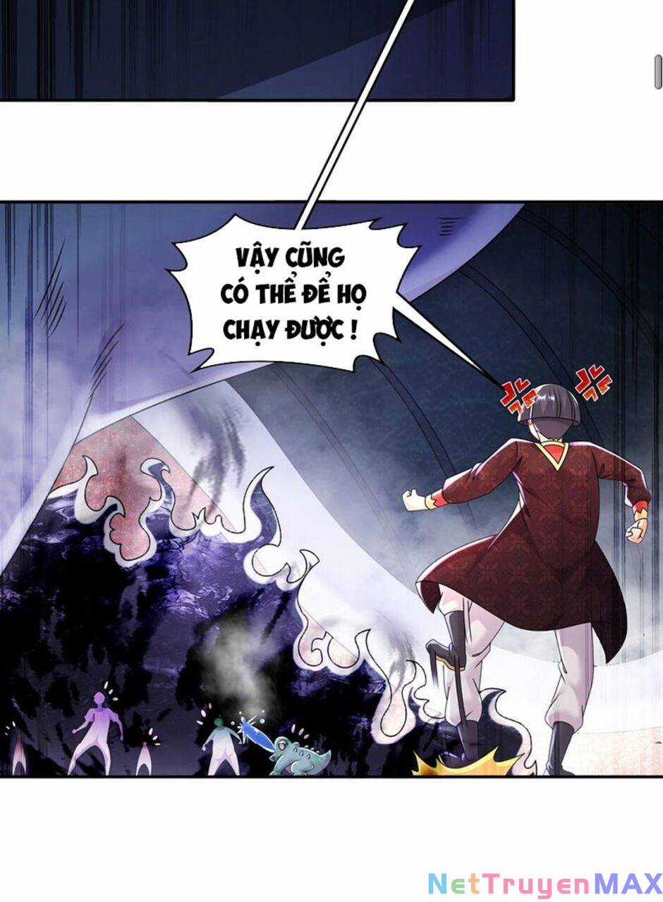 Tuyệt Thế Đạo Lữ Chapter 57 trang 53