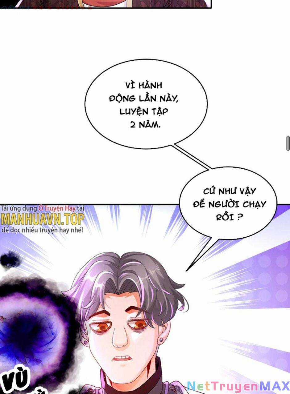 Tuyệt Thế Đạo Lữ Chapter 57 trang 55
