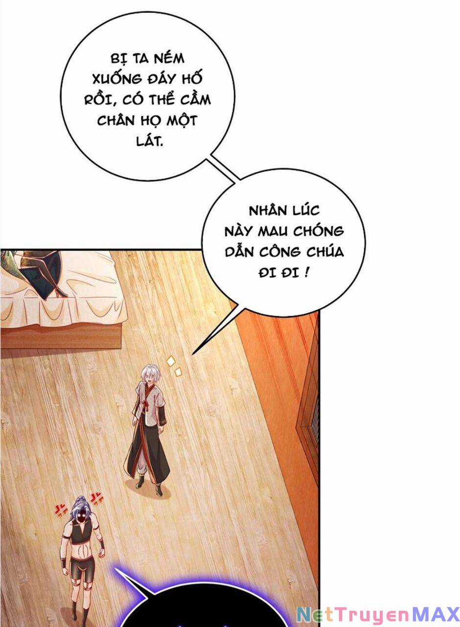 Tuyệt Thế Đạo Lữ Chapter 57 trang 6