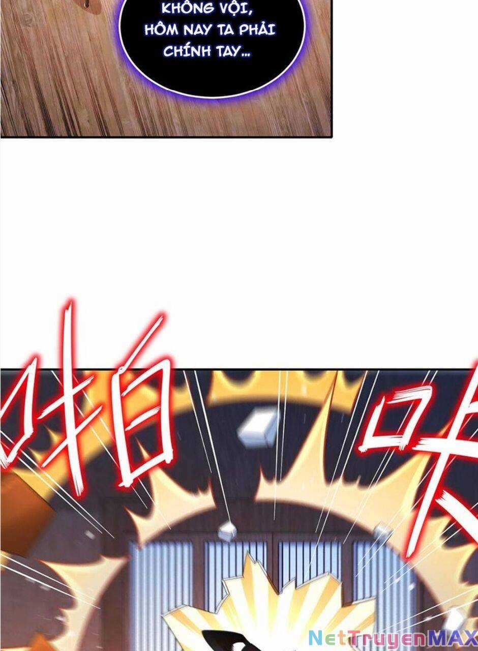 Tuyệt Thế Đạo Lữ Chapter 57 trang 7