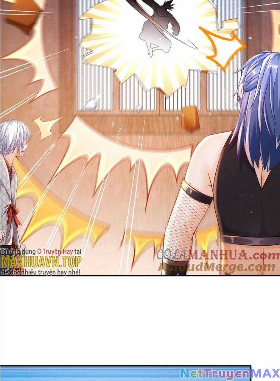 Tuyệt Thế Đạo Lữ Chapter 57 trang 8