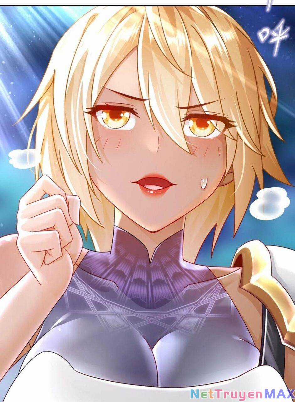 Tuyệt Thế Đạo Lữ Chapter 58 trang 0