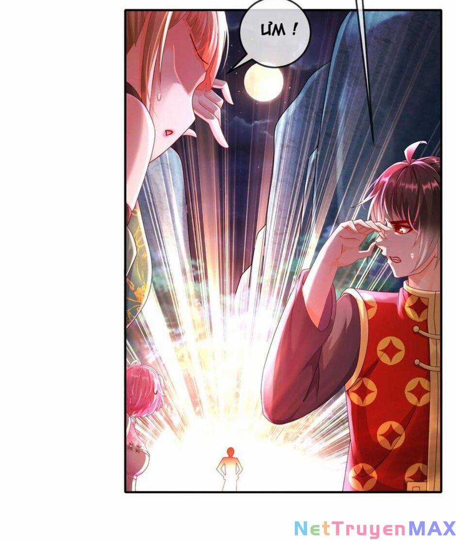 Tuyệt Thế Đạo Lữ Chapter 58 trang 13