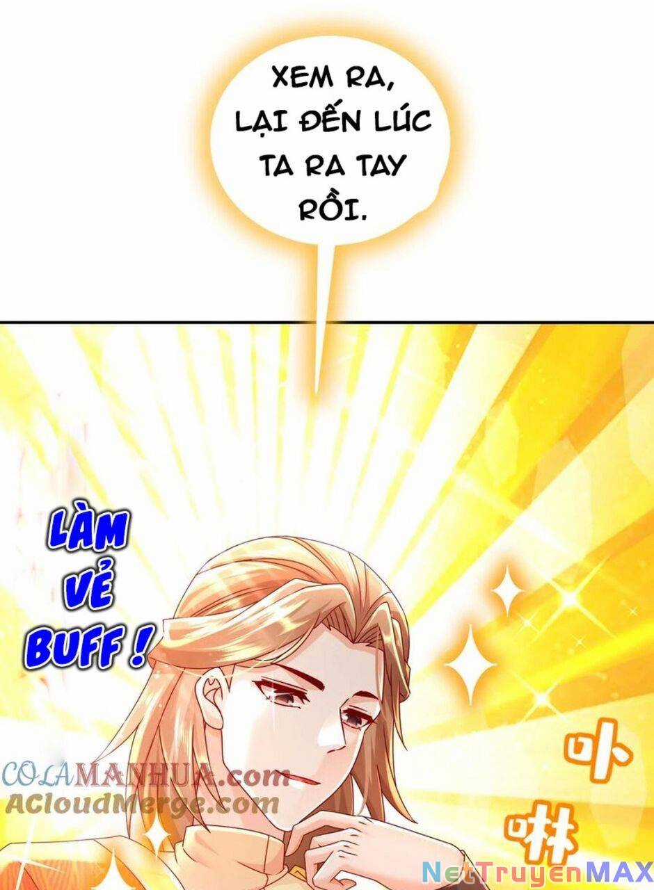 Tuyệt Thế Đạo Lữ Chapter 58 trang 14