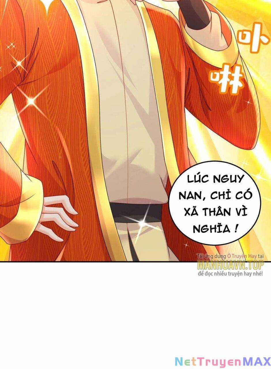 Tuyệt Thế Đạo Lữ Chapter 58 trang 15