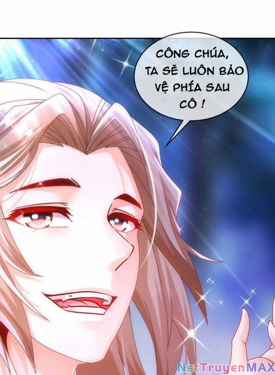 Tuyệt Thế Đạo Lữ Chapter 58 trang 16