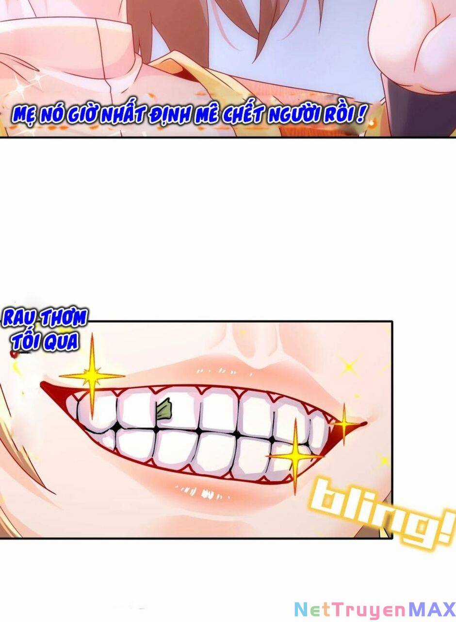 Tuyệt Thế Đạo Lữ Chapter 58 trang 17