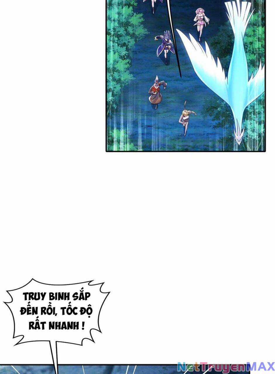 Tuyệt Thế Đạo Lữ Chapter 58 trang 2