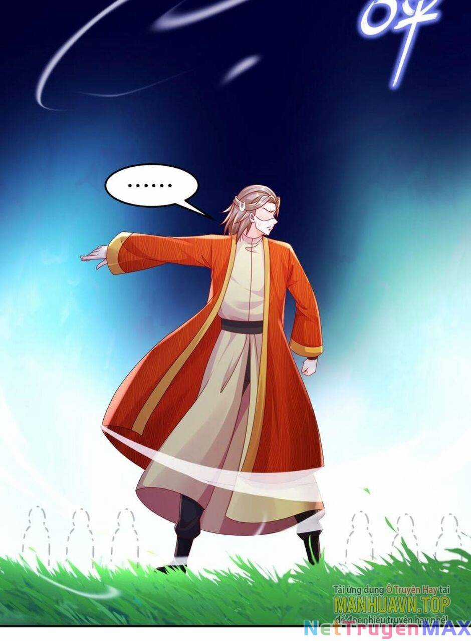 Tuyệt Thế Đạo Lữ Chapter 58 trang 20