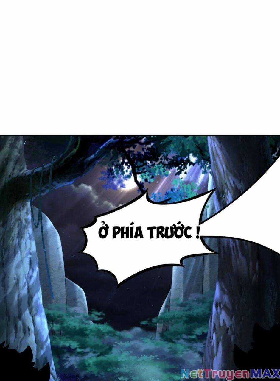 Tuyệt Thế Đạo Lữ Chapter 58 trang 21