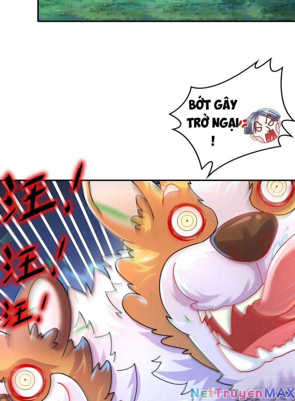 Tuyệt Thế Đạo Lữ Chapter 58 trang 24