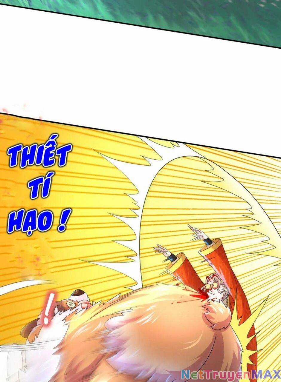 Tuyệt Thế Đạo Lữ Chapter 58 trang 26