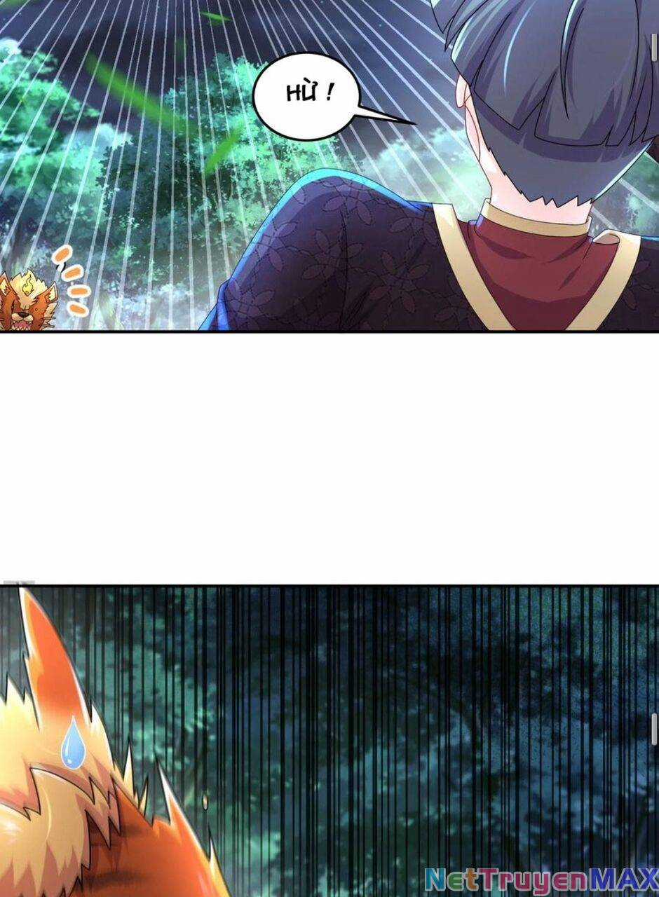 Tuyệt Thế Đạo Lữ Chapter 58 trang 28