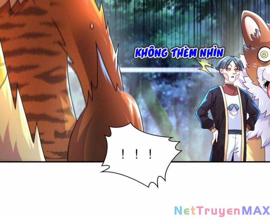 Tuyệt Thế Đạo Lữ Chapter 58 trang 29