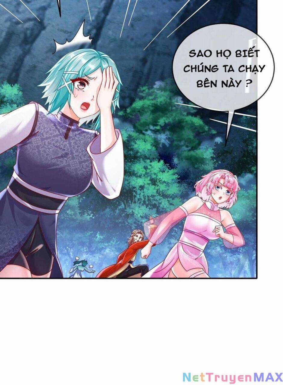 Tuyệt Thế Đạo Lữ Chapter 58 trang 3