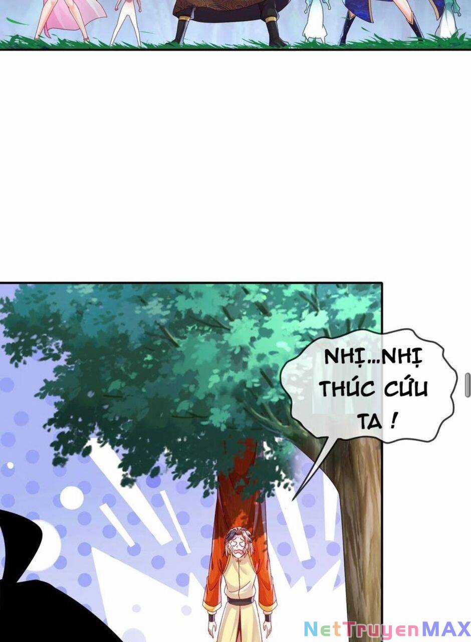 Tuyệt Thế Đạo Lữ Chapter 58 trang 34