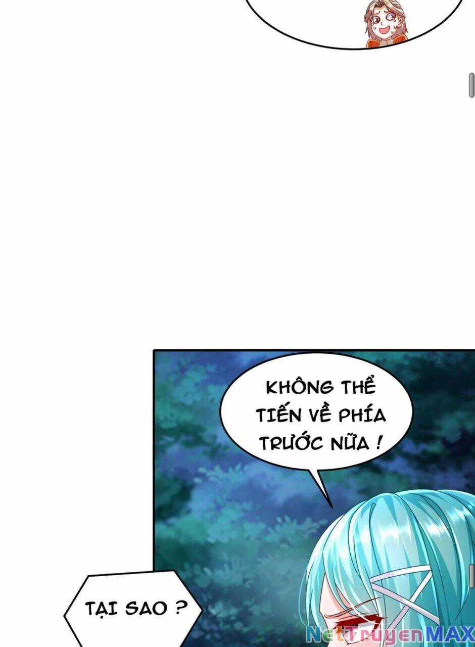 Tuyệt Thế Đạo Lữ Chapter 58 trang 36