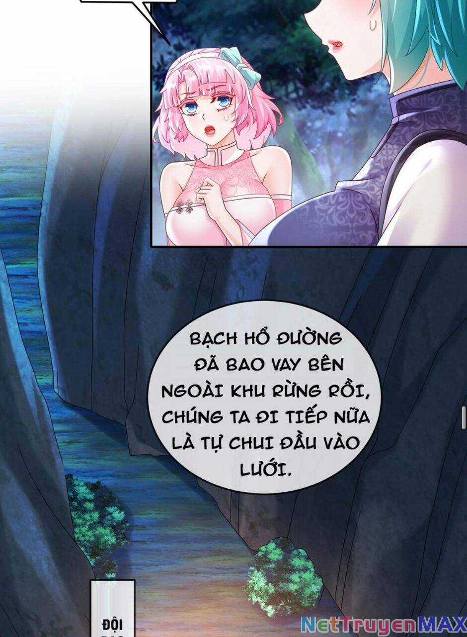 Tuyệt Thế Đạo Lữ Chapter 58 trang 37