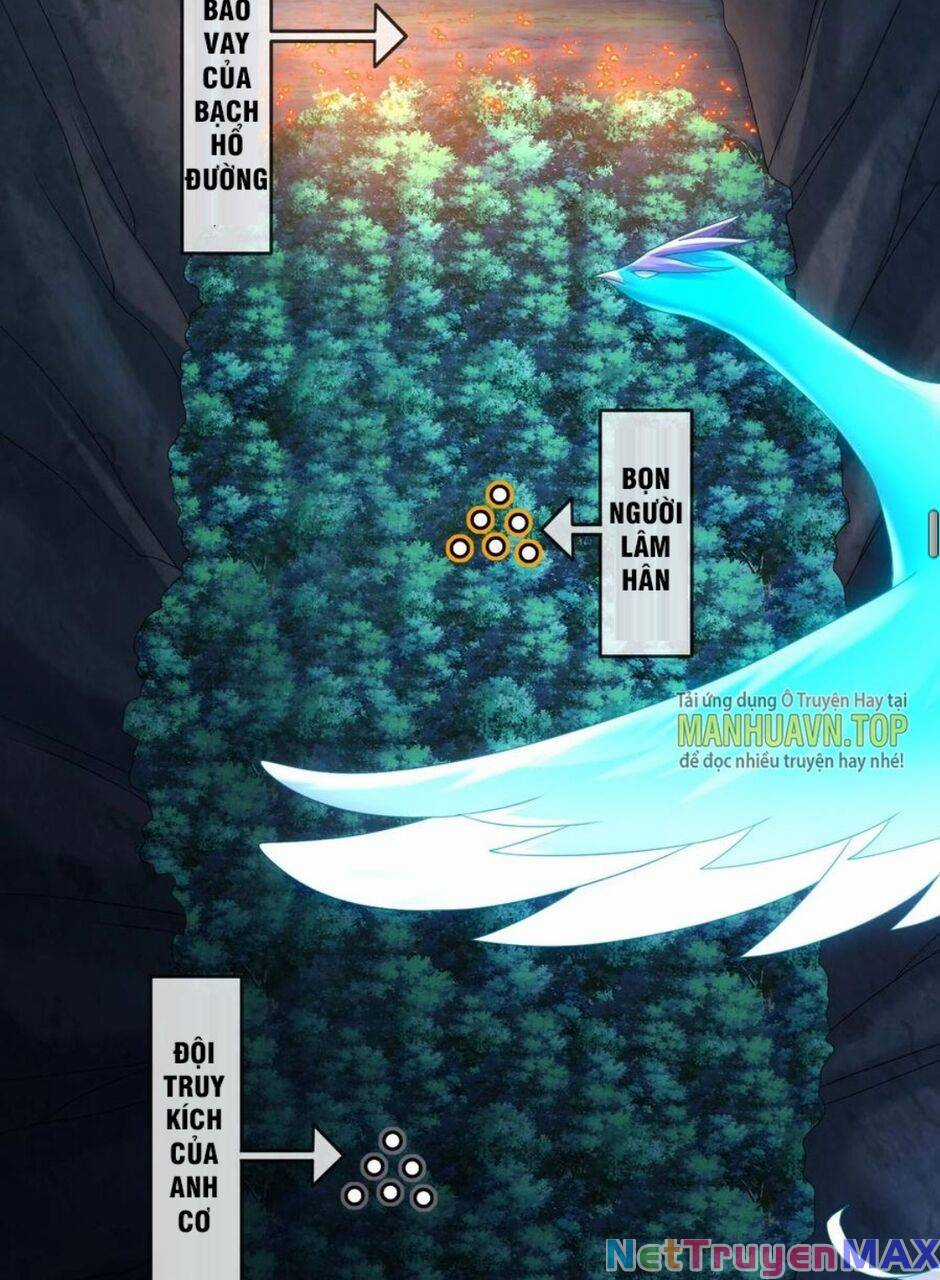 Tuyệt Thế Đạo Lữ Chapter 58 trang 38