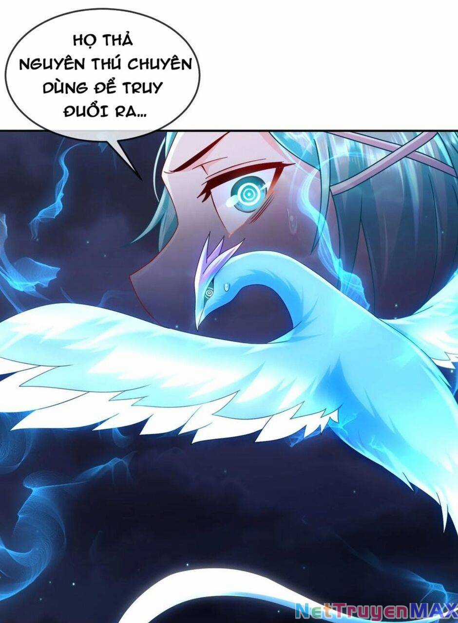 Tuyệt Thế Đạo Lữ Chapter 58 trang 4