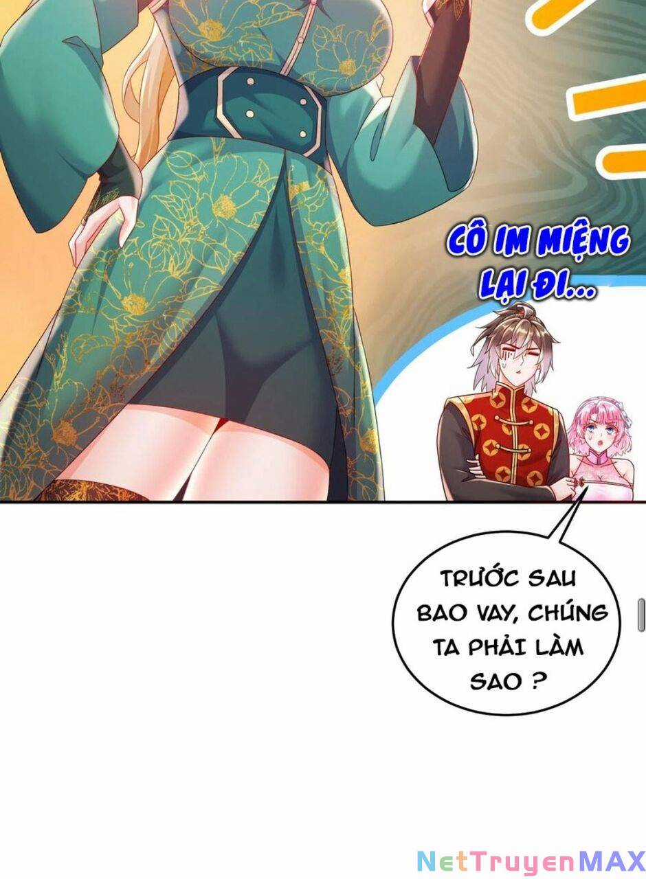 Tuyệt Thế Đạo Lữ Chapter 58 trang 40