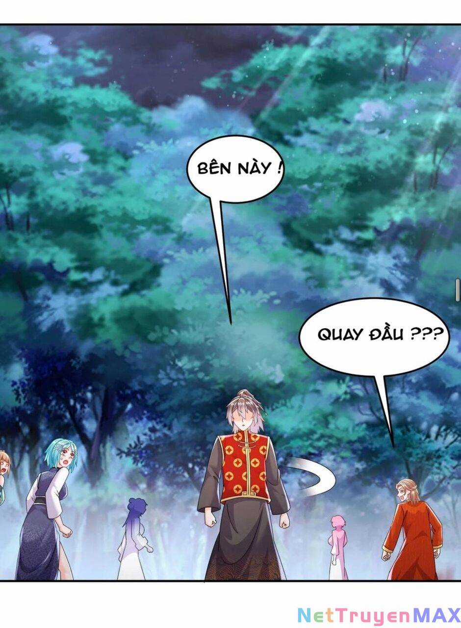 Tuyệt Thế Đạo Lữ Chapter 58 trang 41