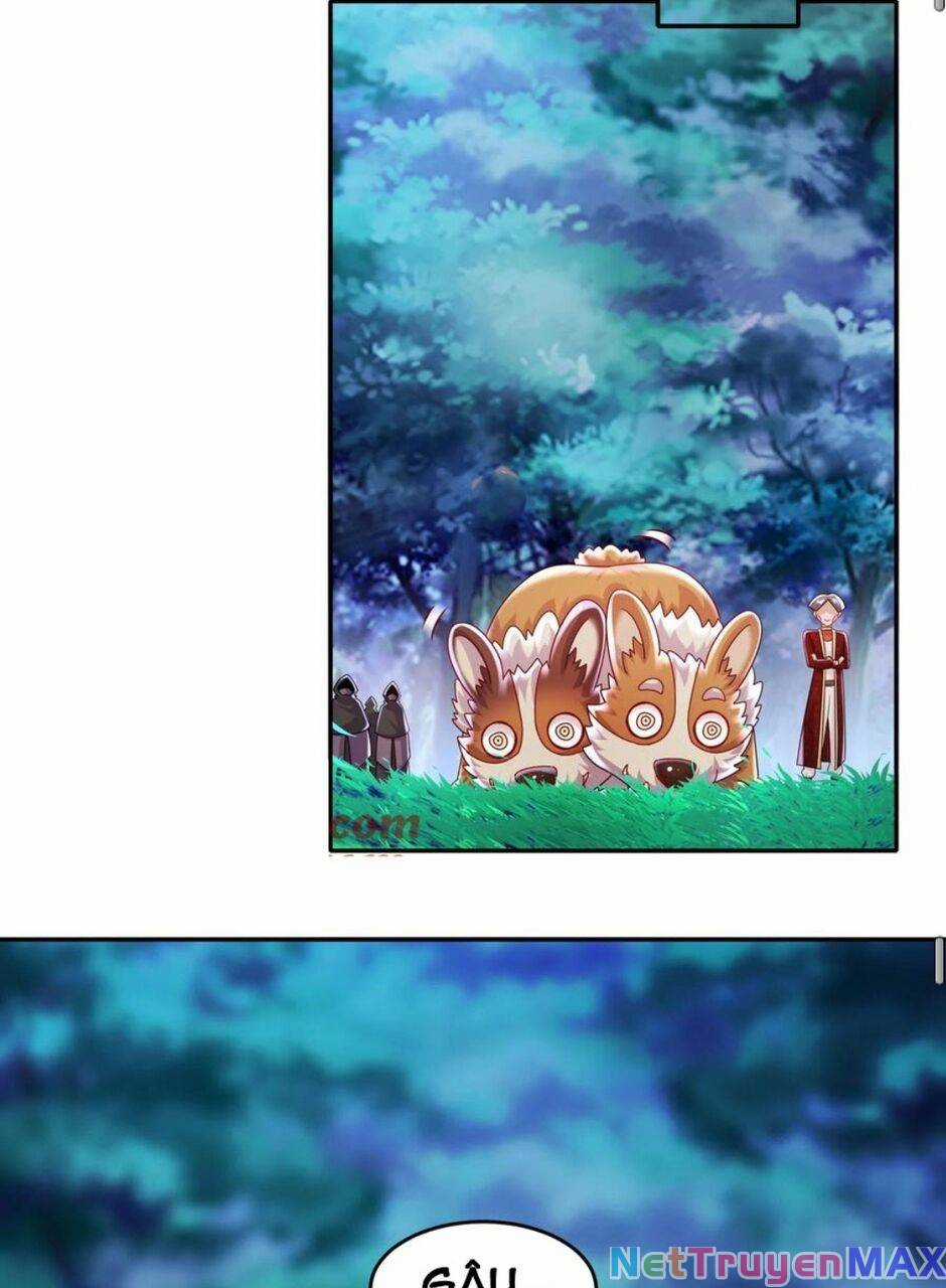 Tuyệt Thế Đạo Lữ Chapter 58 trang 43