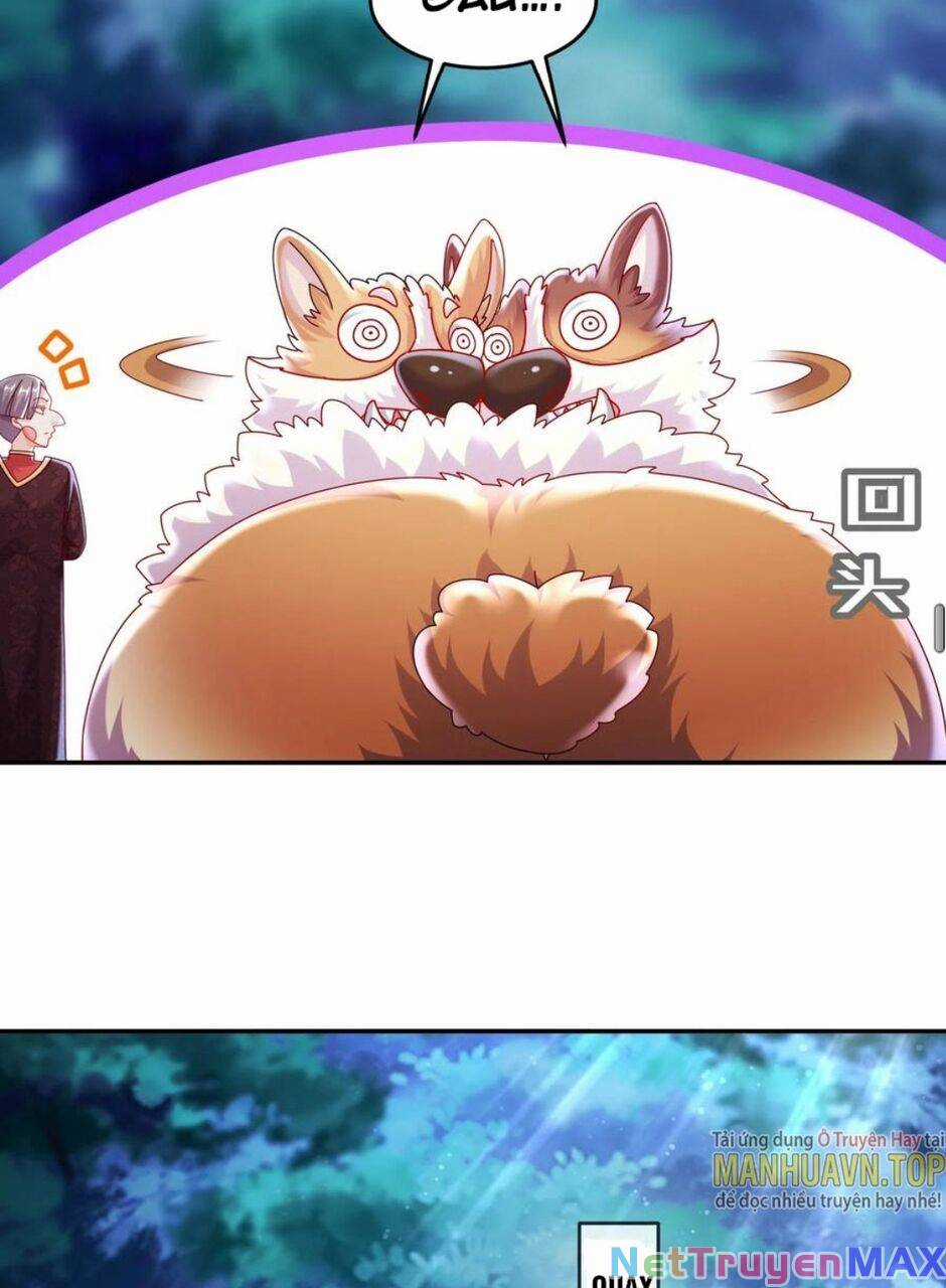 Tuyệt Thế Đạo Lữ Chapter 58 trang 44