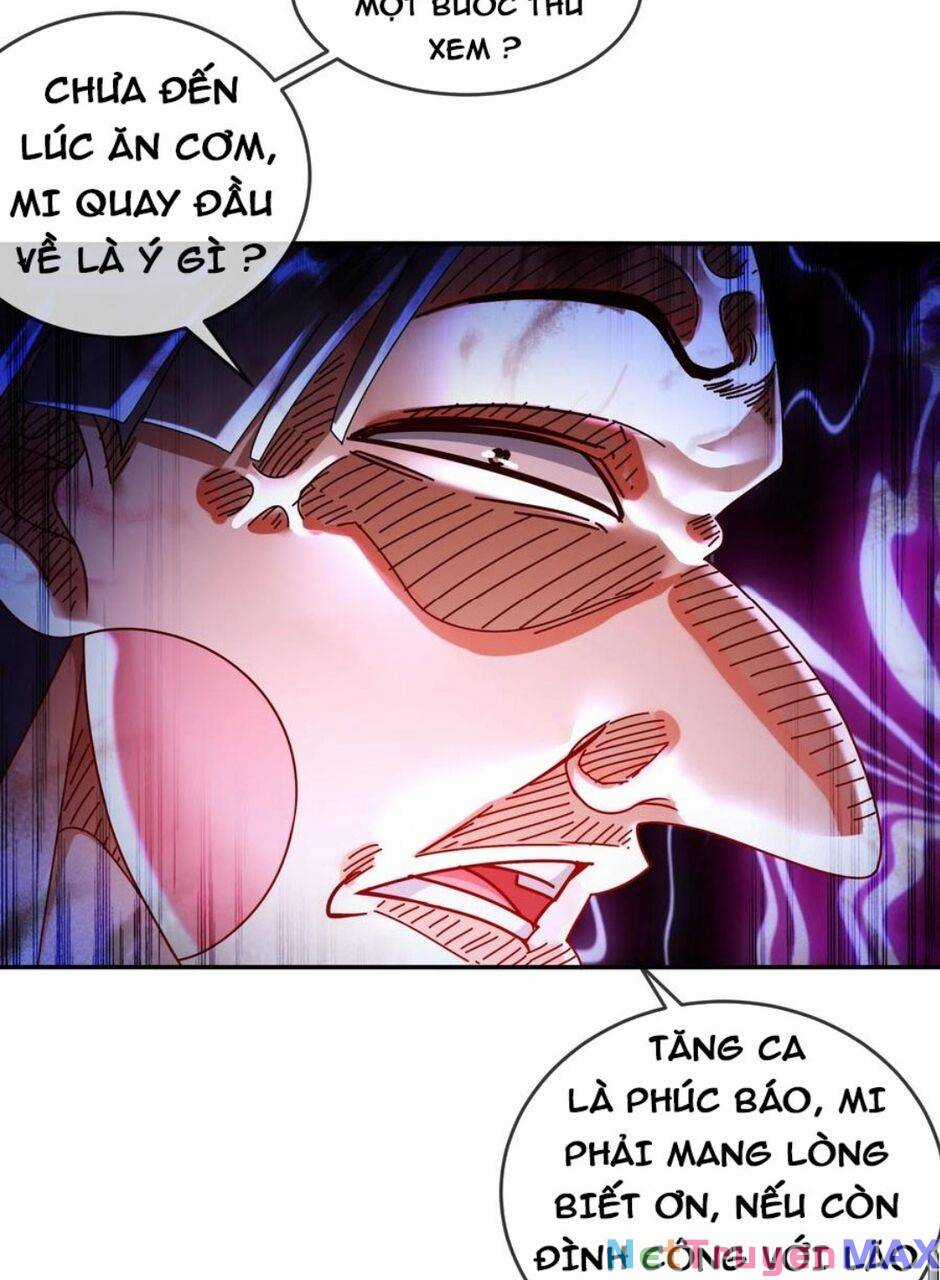 Tuyệt Thế Đạo Lữ Chapter 58 trang 47