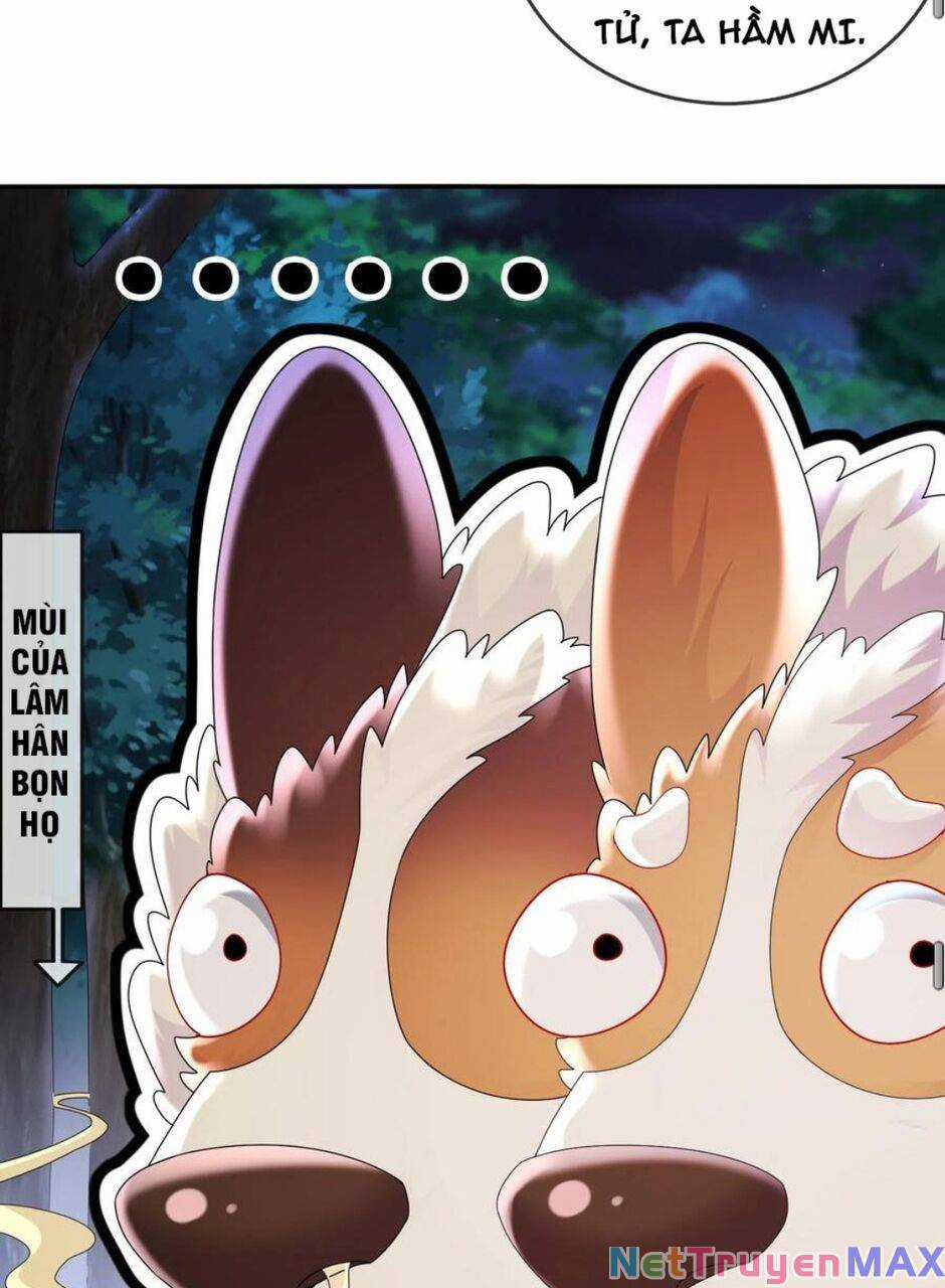 Tuyệt Thế Đạo Lữ Chapter 58 trang 48